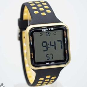 Reebok Men's Watches RB RD-SQE-G9-P1IN-WR