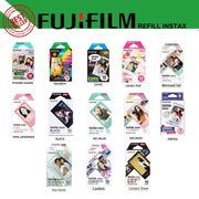 Fujifilm Instax Mini Paper Film Motif Isi 10 Refil Polaroid Instax Mini