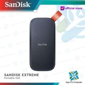 Sandisk Portable Ssd E30 1Tb