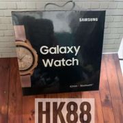 samsung galaxy watch 42mm