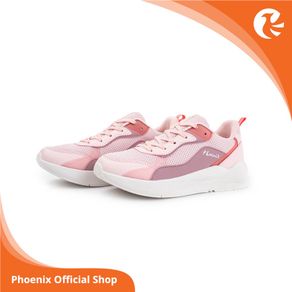 Phoenix Official - Sepatu Sneakers Wanita - Ayumi Rose