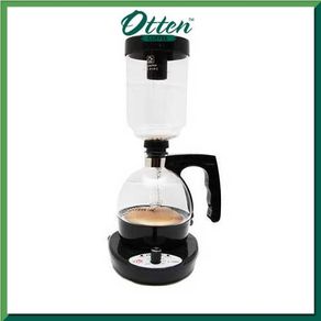Otten Coffee Electric Syphon Coffee Maker