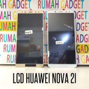 LCD HUAWEI NOVA 2I/RNE-L22 FULLSET TOUCHSCREEN