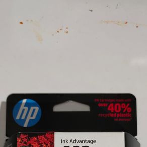 Tinta HP 682 Black