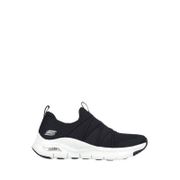 Skechers Arch Fit Women's Sneakers - Black
