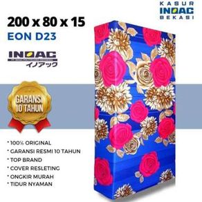 Kasur Inoac Eon D23 Size 80X200X15