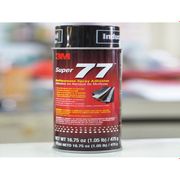3M Super 77 Multi Purpose Spray Adhesive (475gr)