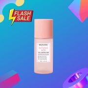 SKINTIFIC Glycolic Acid Daily Clarifying Toner 80ml BPOM Original