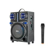 GMC Speaker Bluetooth Portable 6.5Inch GMC 897Q Speaer Karaoke/speaker bluetooth full bass/salon bluetooth full bass/speaker bluetooth/spekeraktif bluetooth bass