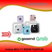 Instax Mini 11 Garansi Resmi Fujifilm