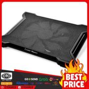 Kipas Laptop Cooler Master Notepal X-Slim II HUB - Fan Notebook Cooler