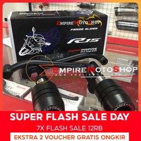 r15 v3 frame slider price