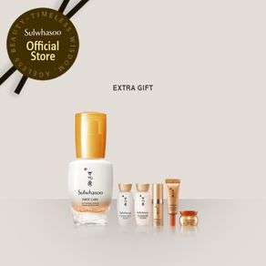 Sulwhasoo First Care Activating Serum Amber Set
