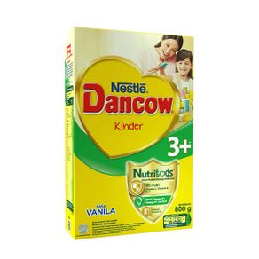 Susu Dancow 3+ 800 gr