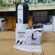 Murah Praktis Pompa Air Galon Elektrik Automatic Vipoo V 2012