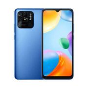 REDMI 10C 4/64GB GARANSI RESMI XIAOMI