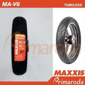 Maxxis MA-V6 90 90 ring 14 tubeless