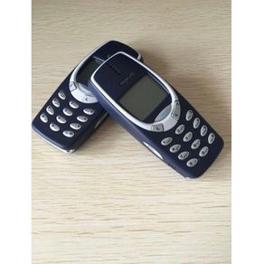 HP NOKIA 3310 Original Classic/Handphone Nokia 3310 Jadul