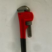pipe wrench/kunci pipa 14 /inch ats