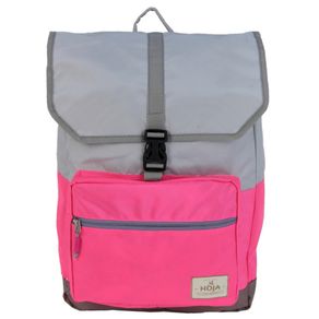 HOJA Adora Pink - FREE Rain Cover Tas Punggung Ransel Laptop Backpack Sekolah Anak Bodypack Murah