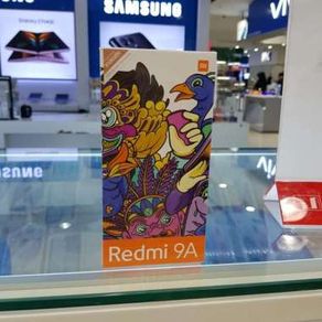 Xiaomi Redmi 9A 2/32 Gb