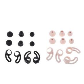 Pilihan 2 sets silicone replacement 