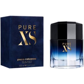 Pilihan paco rabanne pure xs night man parfum pria | 50,000.00 | Harga  5/2022 | ShopBack