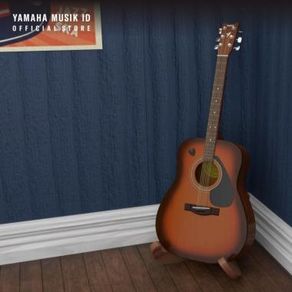 Yamaha F310 Akustik