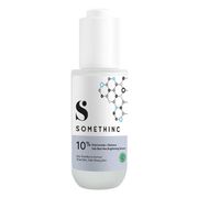 somethinc niacinamide/ hyaluronic/ aha bha/ retinol/ criously 24k/ etc - 40ml 10% niacin beet