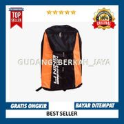 ransel olahraga backpack lining / tas raket badminton bulutangkis