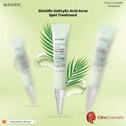 Skintific Salicylid Acid Acne Spot Treatment 10 Gr