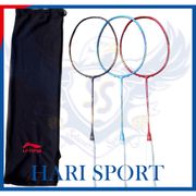 Raket Badminton Lining Windstorm 75 Full Carbon