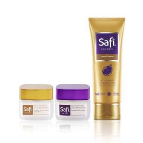 Safi Age Defy Day and Night Basic Pack