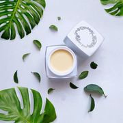 {12 gr} MS Glow DAY CREAM WHITENING ORIGINAL 100% BPOM AMAN BUSUI BUMIL - untuk semua paket wajah - WARUNG ALI