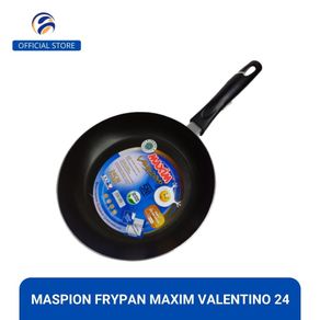 Teflon Maxim Frypan 24 cm