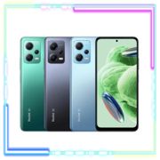 XIAOMI REDMI NOTE 12 4/128 & 6/128 & 8/128 NEW GARANSI RESMI