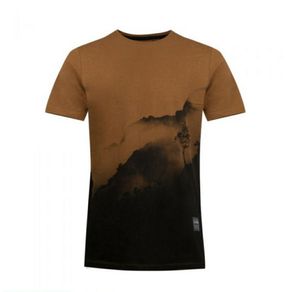 Kaos Pendek Eiger OriginaI Misty Mountain T-shirt