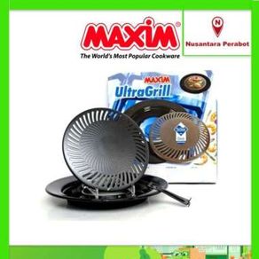 MAXIM Ultra Grill - Panggangan BBQ