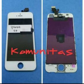 LCD TOUCHSCREEN 5G