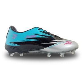 sepatu sepak bola spec spatu sepakbola kaki speks lightspeed 3 fg pria - tosca 39
