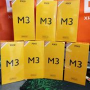 POCO M3 RAM 4/64 [Xiaomi Poco M3 4/64 GB] GARANSI RESMI