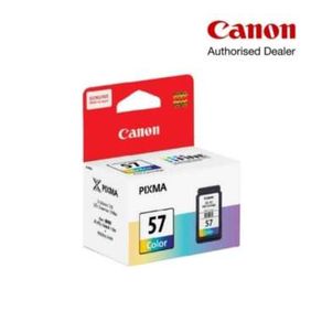 Canon Cartridge CL-57