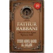 KITAB FATHUR RABBANI BY SYEKH ABDUL QADIR AL JAILANI