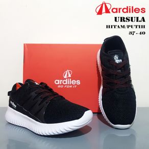 Sepatu ARDILES - UURSULA - Sneakers Wanita Dewasa - Sepatu Running - Senam - Jogging Size 37-40