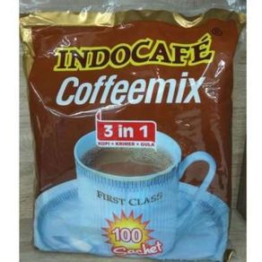 indocafe coffeemix 100