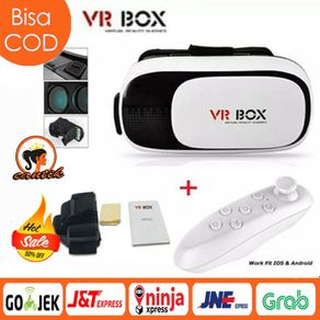 BONUS REMOTE VR BOX 2.0 / VIRTUAL REALITY BOX 2.0 / VIRTUAL REALITY 2.0 / VR REMOTE