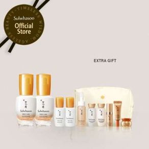 Sulwhasoo Double First Care Set