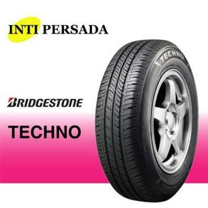 Bridgestone New Techno 175/70 R13 Ban Mobil