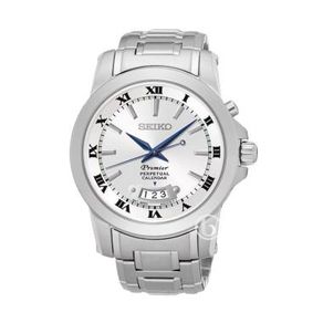 Pilihan jam tangan pria original seiko premier automatic ssa369j1 ssa369 |  970,000.00 | Harga 6/2022 | ShopBack