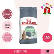 Royal Canin Digestive Care 2kg - Makanan Kucing / Cat Food